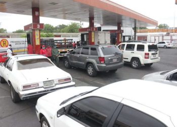 Sistema Patria asignará cupos de gasolina solo si el usuario tiene fondos disponibles en la plataforma