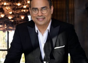 Gilberto Santa Rosa regresa con su salsa a Nueva York