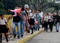 Guatemala negó la entrada a más de 300 migrantes venezolanos
