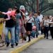 Guatemala negó la entrada a más de 300 migrantes venezolanos