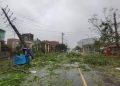 ONU ofrece ayuda a Cuba tras paso de huracán Ian