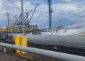 Operaciones en muelle de Pdvsa Oriente serán reanudadas tras haber sido sofocado un incendio