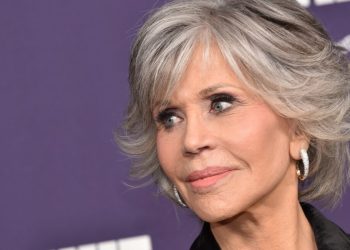 Jane Fonda revela que tiene cáncer y ha comenzado quimioterapia