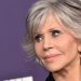 Jane Fonda revela que tiene cáncer y ha comenzado quimioterapia