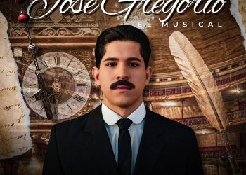 «Las cartas de José Gregorio» llegan al Teatro Municipal de Caracas en un musical inédito