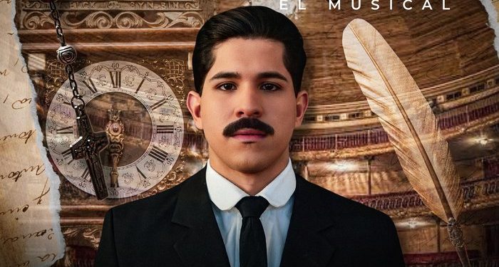 «Las cartas de José Gregorio» llegan al Teatro Municipal de Caracas en un musical inédito