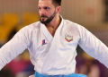 Antonio Díaz obtiene reconocimiento japonés