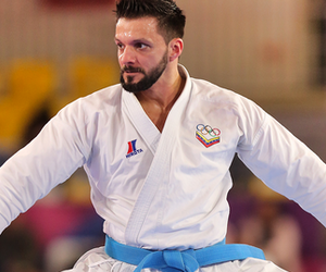 Antonio Díaz obtiene reconocimiento japonés