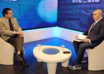 Fiscal Saab: Rafael Ramírez le ocasionó un daño terrible al país, se escuda en que es una persecución política para ocultar su crimen