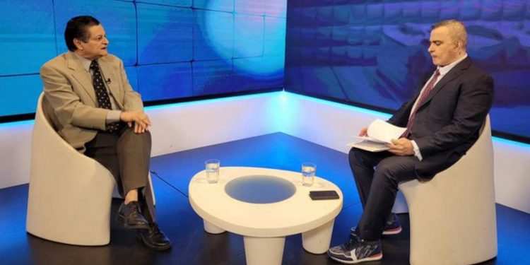 Fiscal Saab: Rafael Ramírez le ocasionó un daño terrible al país, se escuda en que es una persecución política para ocultar su crimen