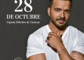 Luis Fonsi deleitará en octubre al público venezolano con su gira «Noche Perfecta Tour 2022»