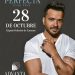 Luis Fonsi deleitará en octubre al público venezolano con su gira «Noche Perfecta Tour 2022»