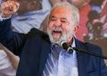 Lula amplía su frente progresista en un intento de ganar en la primera vuelta