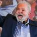 Lula amplía su frente progresista en un intento de ganar en la primera vuelta