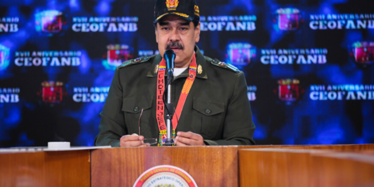 Venezuela tendrá nuevas bases militares de la FANB en la Península de Paraguaná