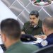 Presidente Maduro se mantiene alerta ante fuertes lluvias: «Han causado la saturación de los suelos»