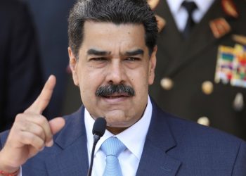 Presidente Maduro coordina con Petro apertura de puntos fronterizos entre Venezuela y Colombia