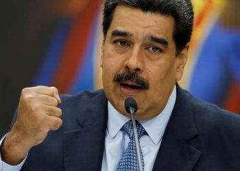 Maduro: «Exijo a gobernadores y alcaldes irse a las calles, buscar los problemas y dar soluciones inmediatas»