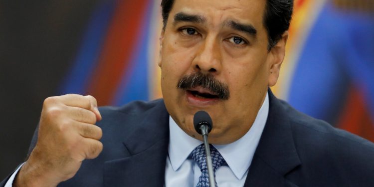 Maduro: «Exijo a gobernadores y alcaldes irse a las calles, buscar los problemas y dar soluciones inmediatas»