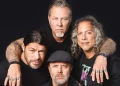 Metallica, Mariah Carey y Biden juntos contra la pobreza y el cambio climático