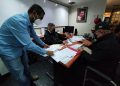 Evalúan estrategias para fortalecer atención de emergencias en el Metro de Caracas