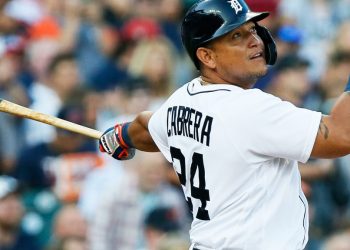 Será extendida un poco más ausencia de Miguel Cabrera