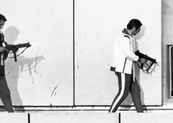 Se cumplen 50 años de la sangrienta toma de rehenes en los Juegos de Múnich
