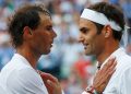 Nadal a Federer: Ojalá este día no hubiera llegado nunca
