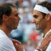Nadal a Federer: Ojalá este día no hubiera llegado nunca