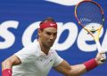 «Hice lo que pude, han sido meses difíciles», dijo Nadal tras caer en el US Open