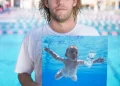Juez de EEUU desestima demanda por la portada del bebé de disco de Nirvana