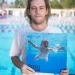 Juez de EEUU desestima demanda por la portada del bebé de disco de Nirvana