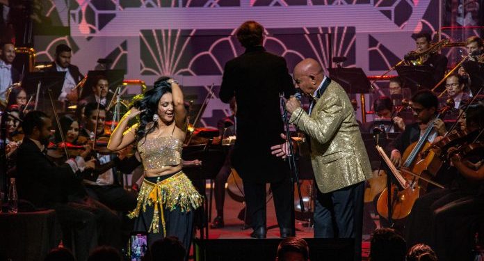 Sí, Óscar, eres profeta en tu tierra