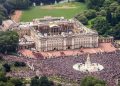 Restos mortales de Isabel II serán llevados a Edimburgo y luego a Londres