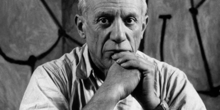 El 50 aniversario de la muerte de Picasso contará con 42 exposiciones en todo el mundo