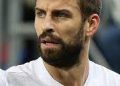 Piqué anuncia acciones legales por “intromisiones” en su vida privada