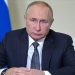 Putin destaca la «autoridad en el escenario mundial» de Isabel II