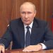 Rusia ratificará este viernes 30-Sep la anexión de las regiones ucranianas ocupadas