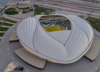 Catar exigirá PCR negativa a los aficionados mundialistas