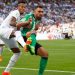 Real Madrid se impone al Betis y afianza el liderato liguero