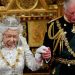 Murió a los 96 años la reina Isabel II