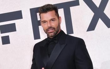 Abogado de Ricky Martin afirma que acusaciones contra él son patrón de acoso