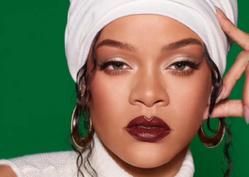 Rihanna será la estrella del espectáculo del Super Bowl de 2023