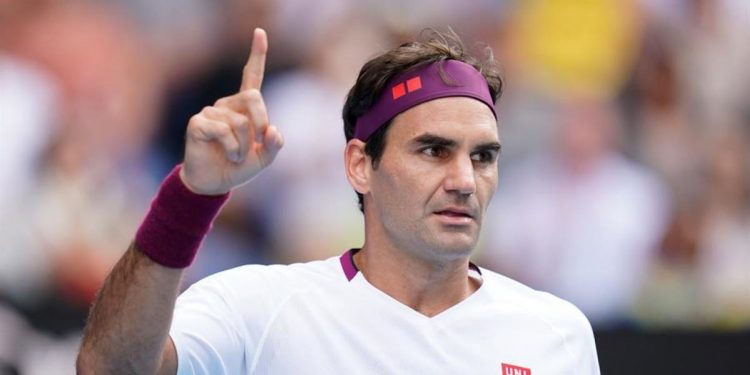 Roger Federer anuncia su retirada del tenis
