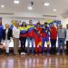 Venezuela llevará 427 deportistas a los Juegos Suramericanos de Asunción