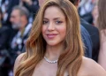 Shakira sobre su separación: Intento ocultar a mis hijos la situación tanto como puedo