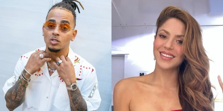 Ozuna publica su nuevo tema «La Copa» con un videoclip grabado en Madrid