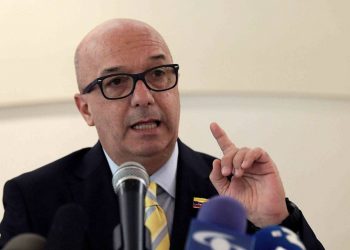 Simonovis sobre acusación a Rafael Ramírez: Tengo pruebas de otros involucrados