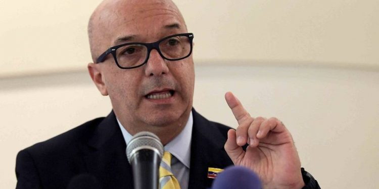 Simonovis sobre acusación a Rafael Ramírez: Tengo pruebas de otros involucrados