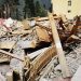 Asciende a 74 el número de fallecidos por terremoto en centro de China
